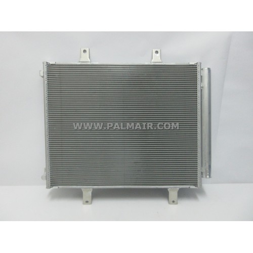 TOYOTA RUSH '17 CONDENSER