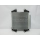 TOYOTA WIGO '18 CONDENSER