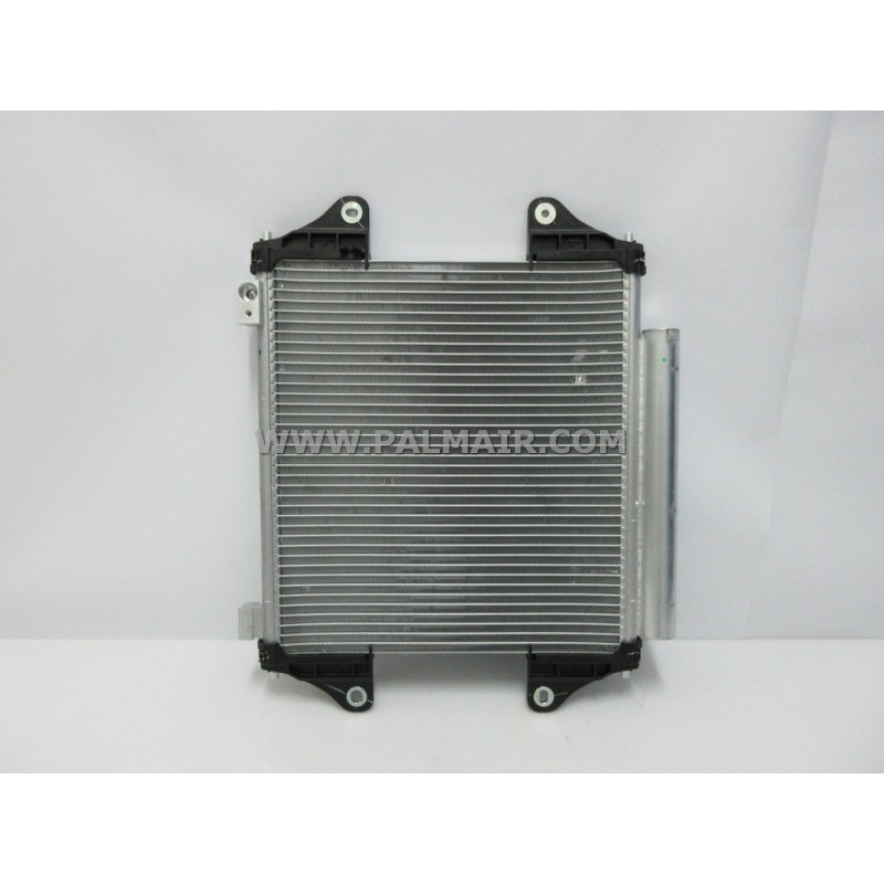 TOYOTA WIGO '18 CONDENSER