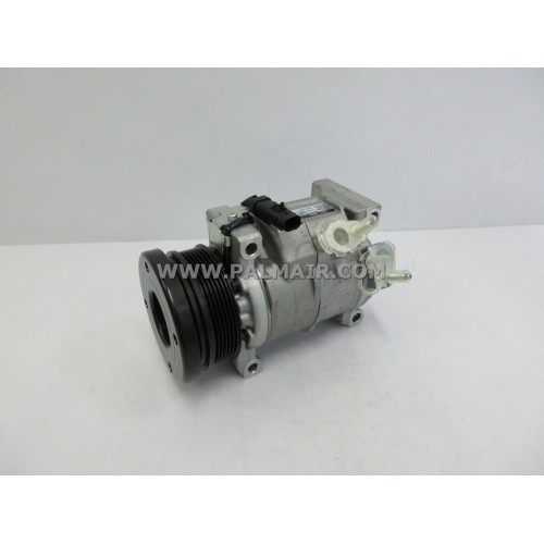 CHRYSLER TOWN & COUNTY '07 COMPRESSOR