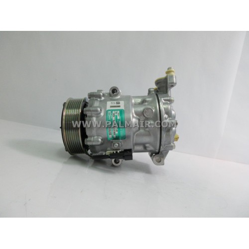 FORD TRANSIT '06 COMPRESSOR