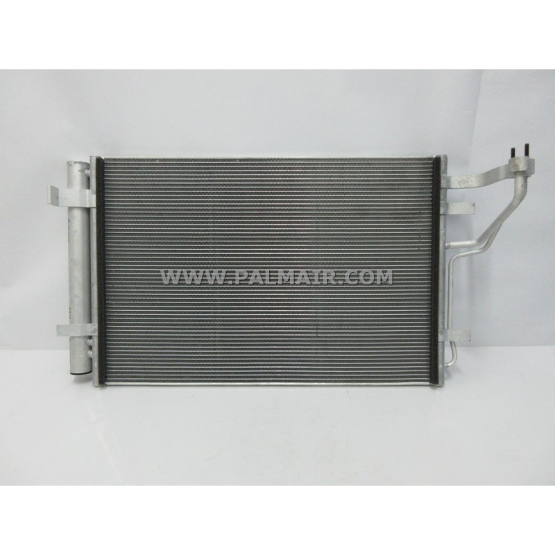 HYUNDAI I30/ AVANTE '08 CONDENSER