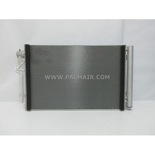 HYUNDAI I30/ AVANTE '08 CONDENSER