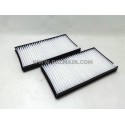 BMW E60 '03 CABIN FILTER