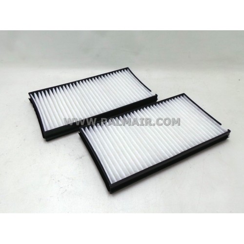 BMW E60 '03 CABIN FILTER