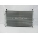 KIA GRAND CARNIVAL '13 CONDENSER