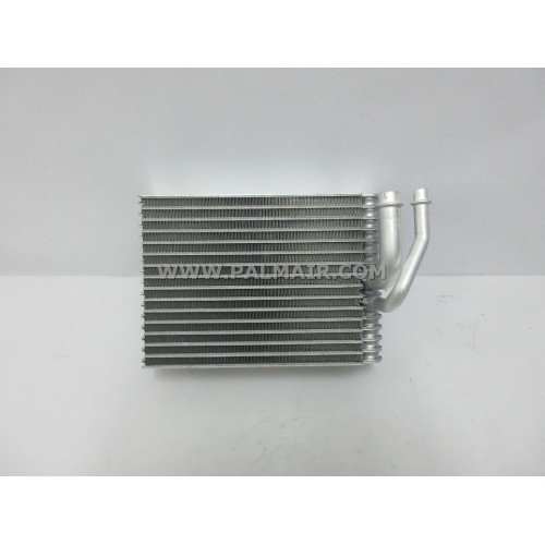 AUDI Q7 '07 REAR COOLING COIL