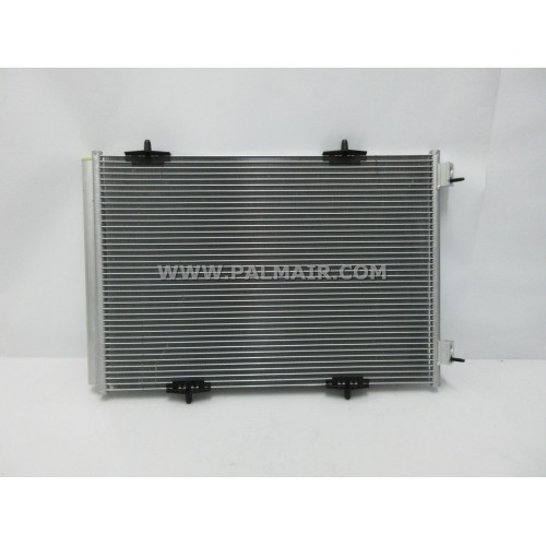 CITROEN C2/ C3 '05 CONDENSER