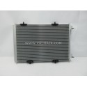 CITROEN C2/ C3 '05 CONDENSER