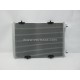 CITROEN C2/ C3 '05 CONDENSER