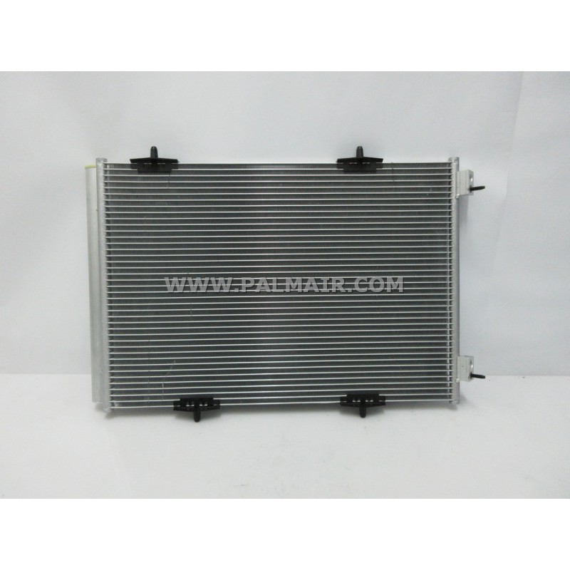 CITROEN C2/ C3 '05 CONDENSER