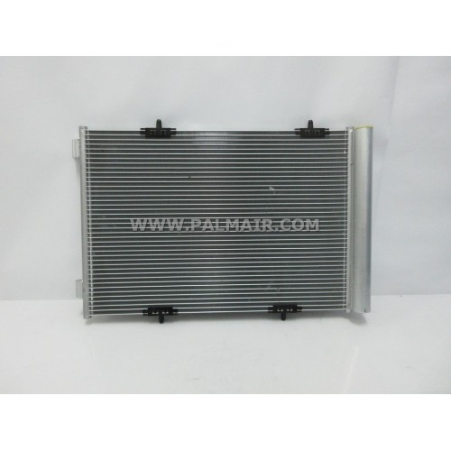 CITROEN C2/ C3 '05 CONDENSER