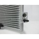 CITROEN C2/ C3 '05 CONDENSER