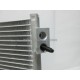 CITROEN C2/ C3 '05 CONDENSER