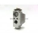 VW T5 '05 REAR BLOCK VALVE