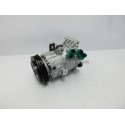 HYUNDAI I30 CRDI '15 COMPRESSOR