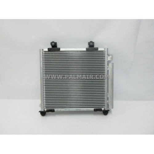 SUZUKI IGNIS '00  CONDENSER