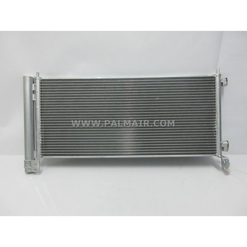 LEXUS NX300 '15 CONDENSER