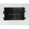 JEEP COMPASS '07 CONDENSER