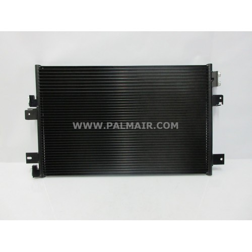 JEEP COMPASS '07 CONDENSER