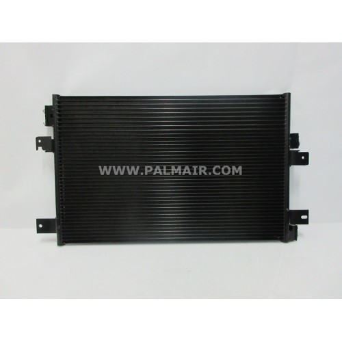 JEEP COMPASS '07 CONDENSER