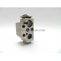 VW TOUAREG '06 BLOCK VALVE