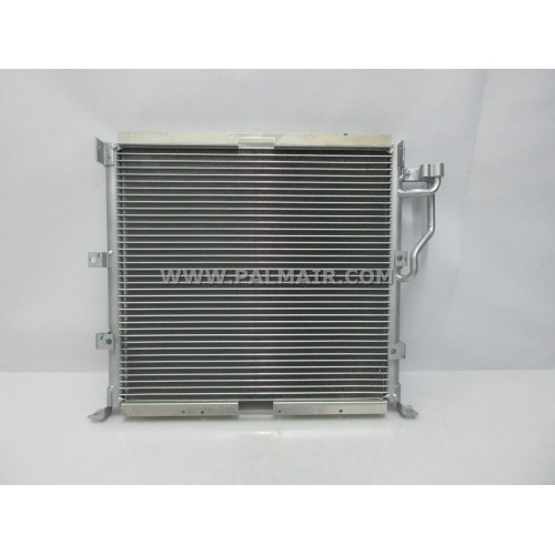 BMW E36 '90 CONDENSER