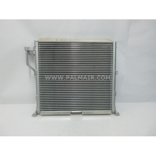 BMW E36 '90 CONDENSER