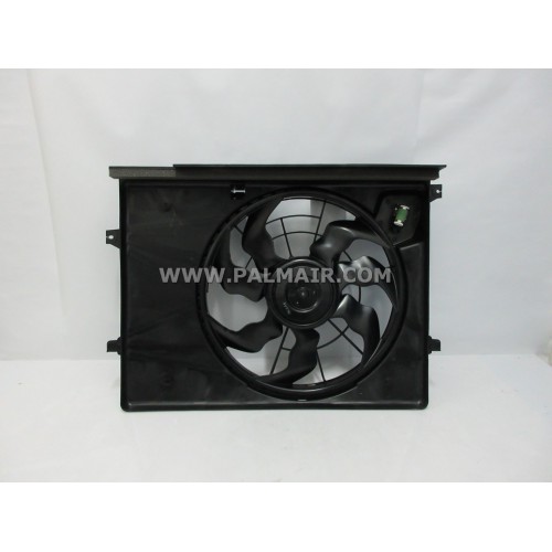 KIA CARNIVAL '14 GSL FAN ASSY