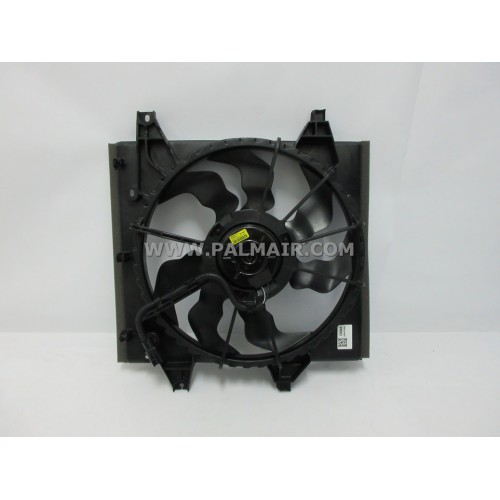 KIA PICANTO '17 FAN ASSY 