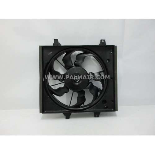 KIA PICANTO '17 FAN ASSY 