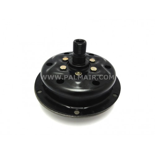 ND 7SEU16C CLUTCH-LESS PULLEY ASSY    