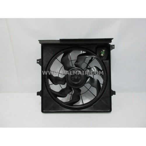 KIA CARNIVAL '14 DSL FAN ASSY