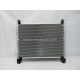 SSANGYONG REXTON '04  CONDENSER