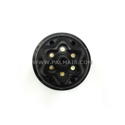 ND 7SEU16C CLUTCH-LESS PULLEY ASSY    