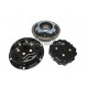 ND 7SEU16C CLUTCH-LESS PULLEY ASSY    