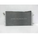 RENAULT MEGANE '08- CONDENSER