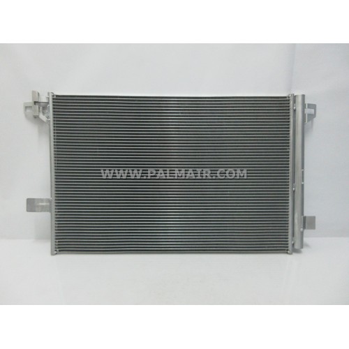 VW T6 '15 CONDENSER