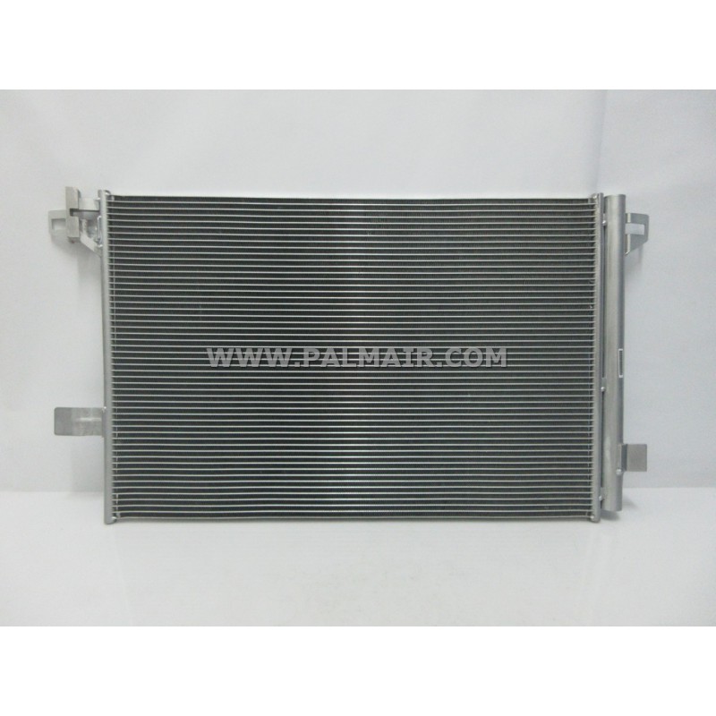 VW T6 '15 CONDENSER