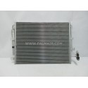 LANDROVER DISCOVERY '05 CONDENSER