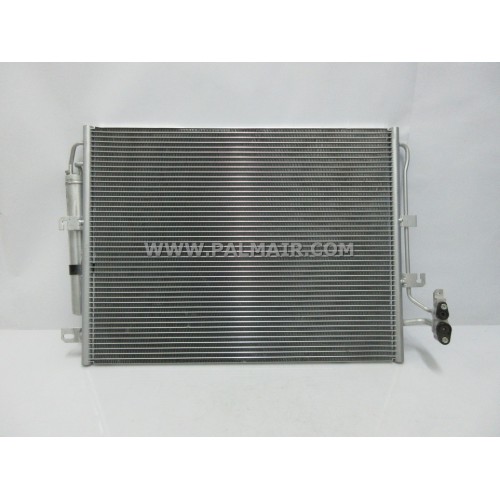 LANDROVER DISCOVERY '05 CONDENSER