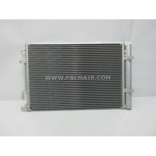 HYUNDAI GRAND I10 '13 CONDENSER 