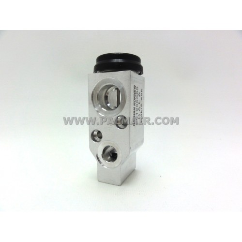 CHEVROLET CAPTIVA BLOCK VALVE