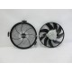 MERCEDES SPRINTER '06 FAN ASSY