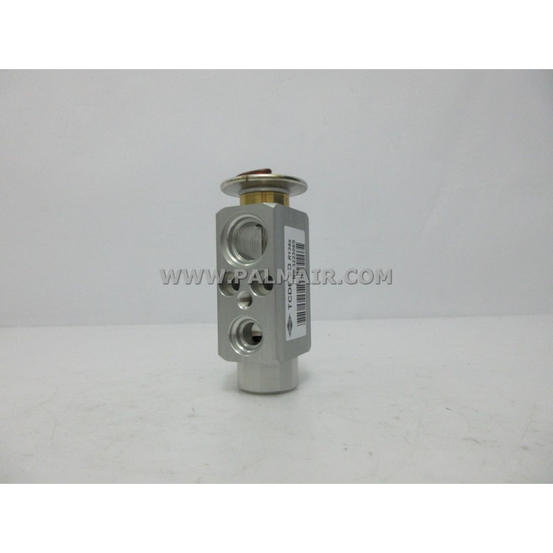 PORSCHE 928 BLOCK VALVE