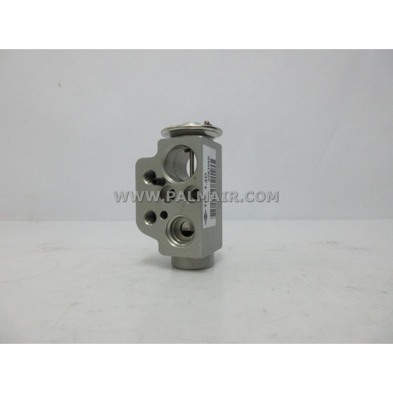 AUDI Q7 '07 REAR BLOCK VALVE