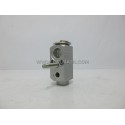 CHEVROLET TRAILBLAZER REAR BLOCK VALVE