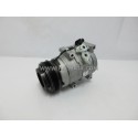 KIA CARNIVAL '06 COMPRESSOR 