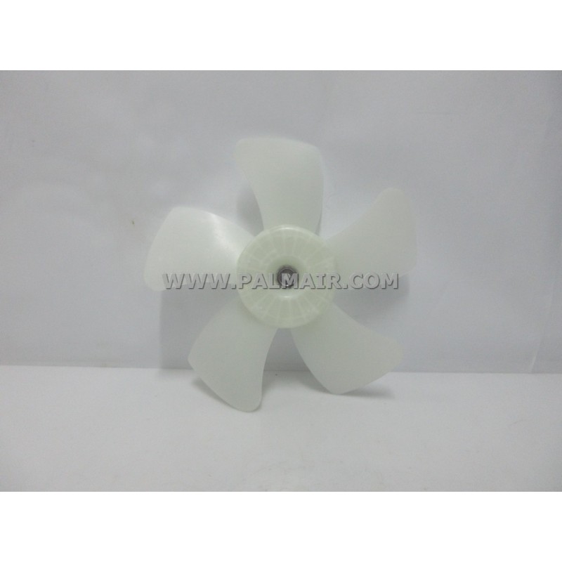 TOYOTA ALPHARD FAN BLADES