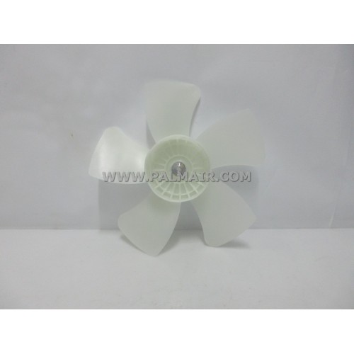 TOYOTA ALPHARD FAN BLADES